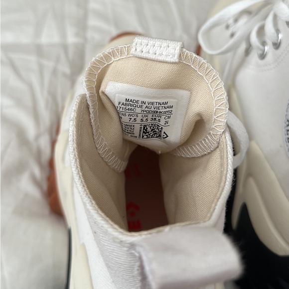 Converse Run Star - Picture 5 of 5